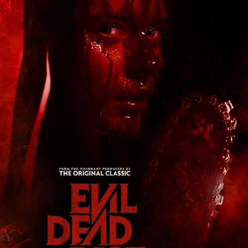 Evil Dead Rise Movie Review – Never Seen Before Gothic Monstrosity