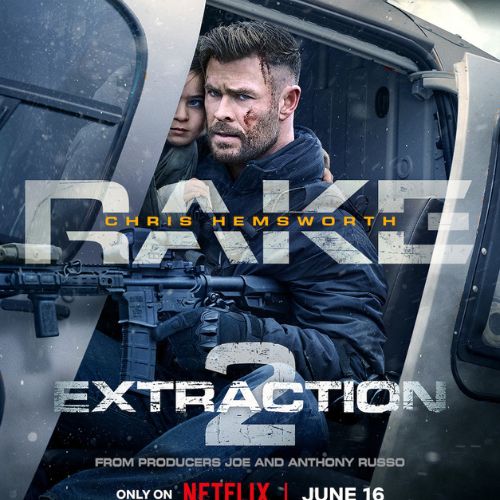 Extraction 2 Review – A Mixed Bag of Impressive Action and Disappointing Storyline