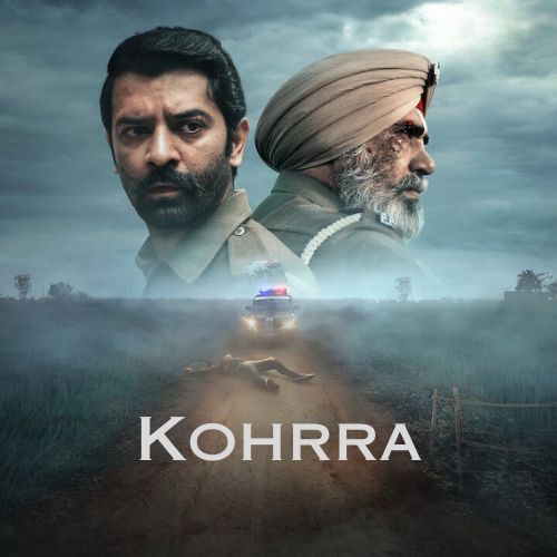 Kohrra Webseries Review – Captivating High Tension that Chokes Morality